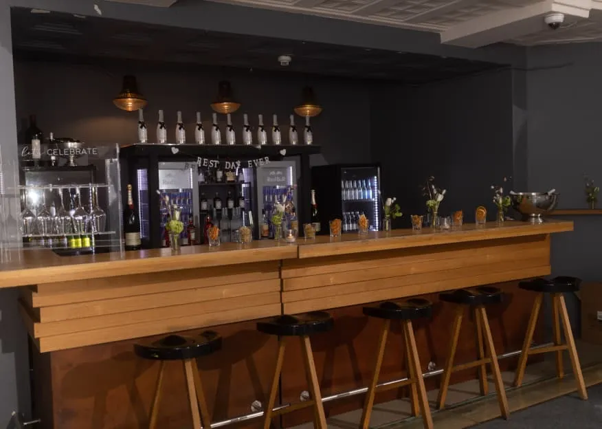 Zusatzmöglichkeiten Hochzeiten Heidelberg Frauenbad