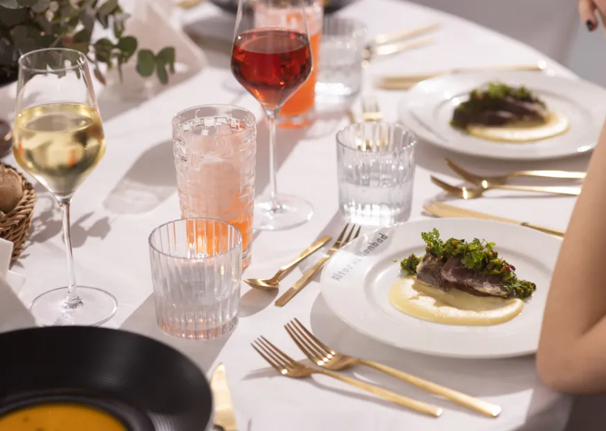 Event Service und Catering Hochzeiten Heidelberg Frauenbad