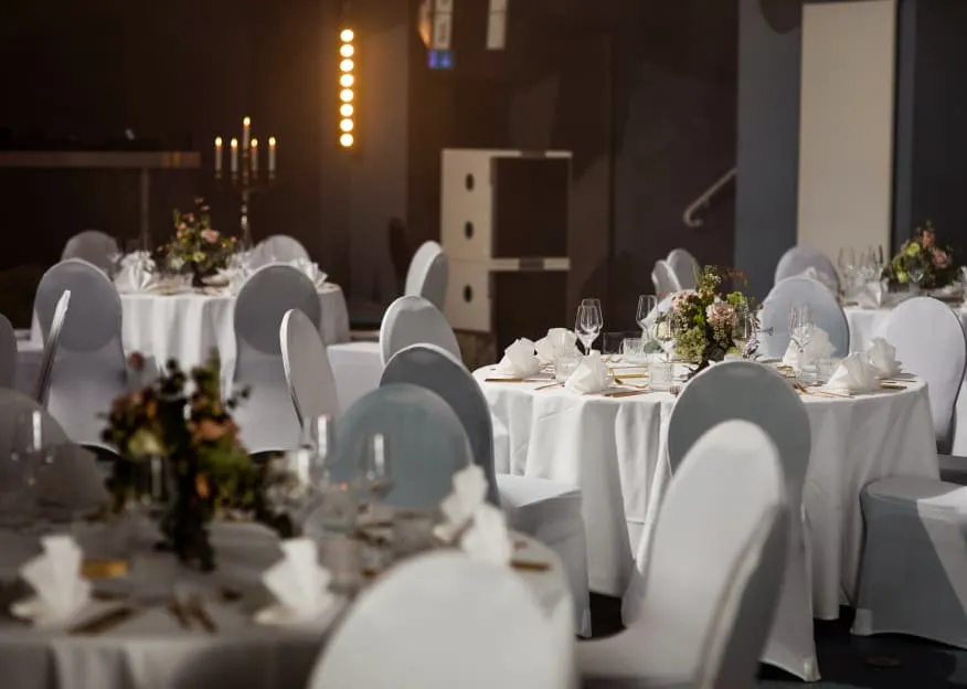 Ausstattung Hochzeiten Heidelberg Frauenbad