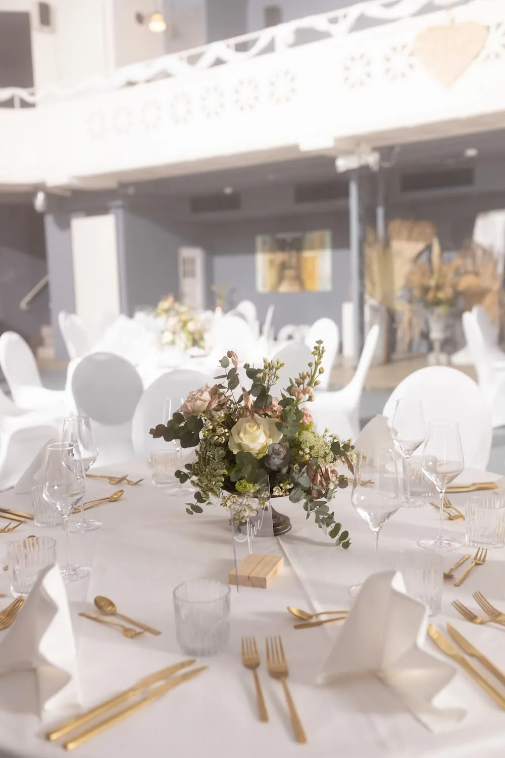 Frauenbad Heidelberg Hochzeiten feiern Private Feiern altes Hallenbad