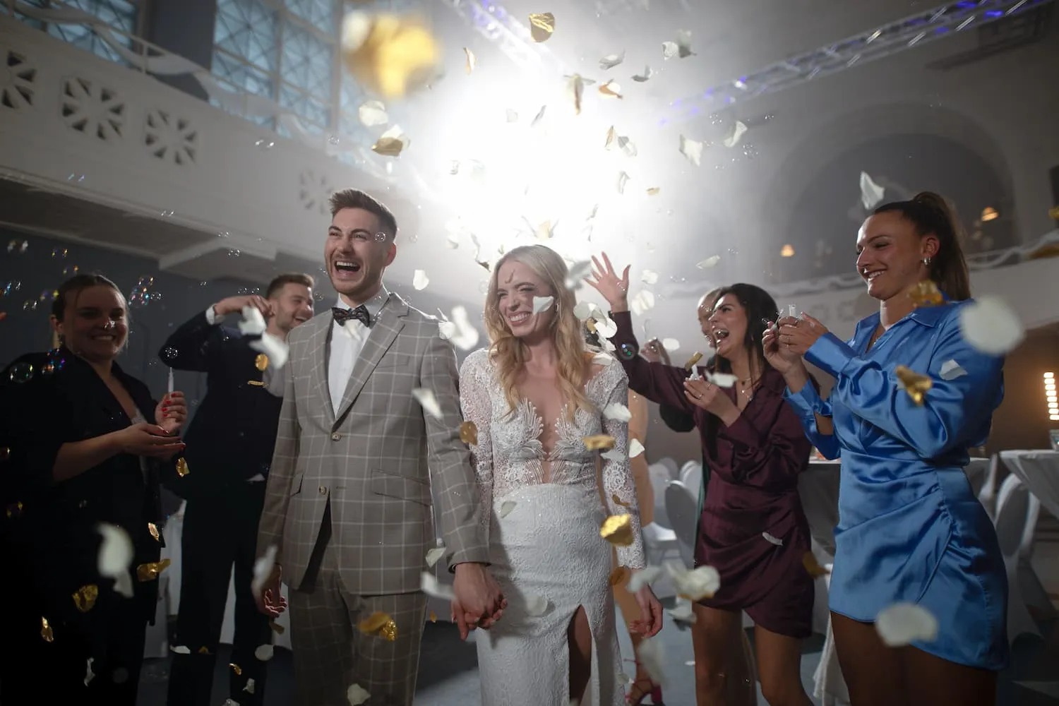 Frauenbad Heidelberg Hochzeiten feiern Heiraten Private Feiern