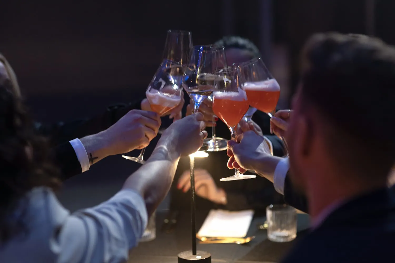 Heidelberg Gala-Event Location Frauenbad Veranstaltung