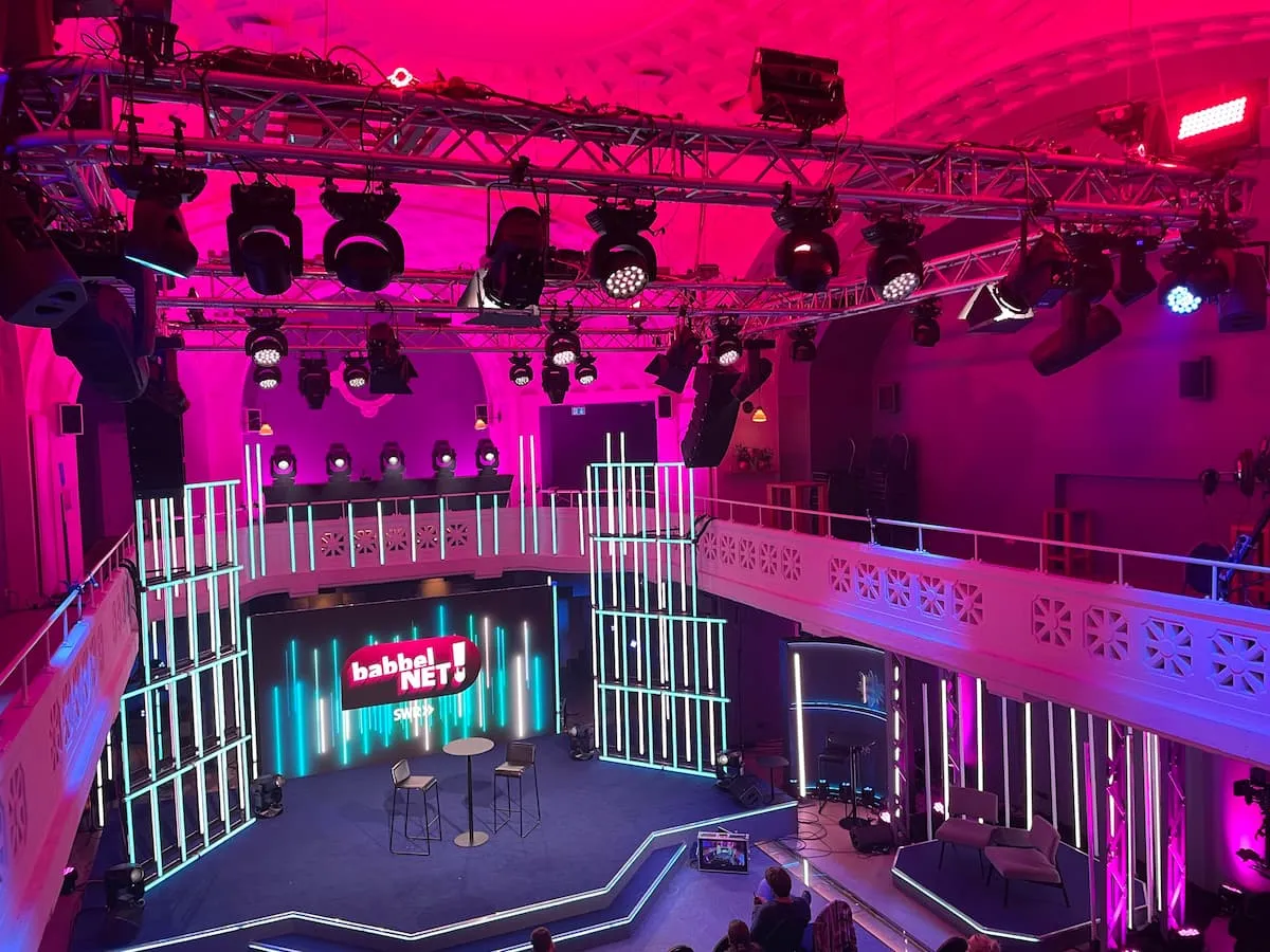 Veranstaltung Public Event Heidelberg Frauenbad Bülent Ceylan