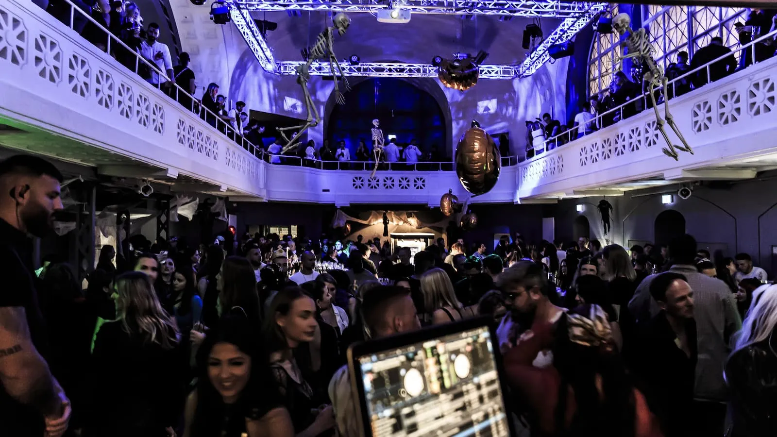 Öffentliche Veranstaltungen Public Events Heidelberg Frauenbad