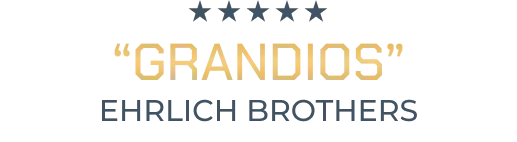 Grandios - Die Ehrlich Brothers - Marco Miele | Magic Dinner