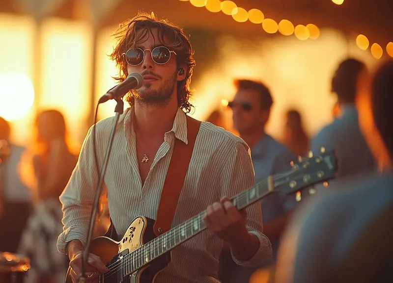 Sommerevents in Heidelberg | Live Musik & BBQ