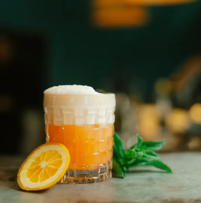 Bar Catering Heidelberg Schilling Roofbar 