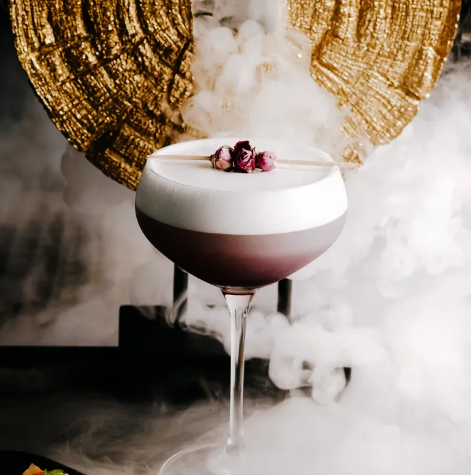 Cocktails Bar Catering Schilling Roofbar Heidelberg -  Rhein Neckar Region