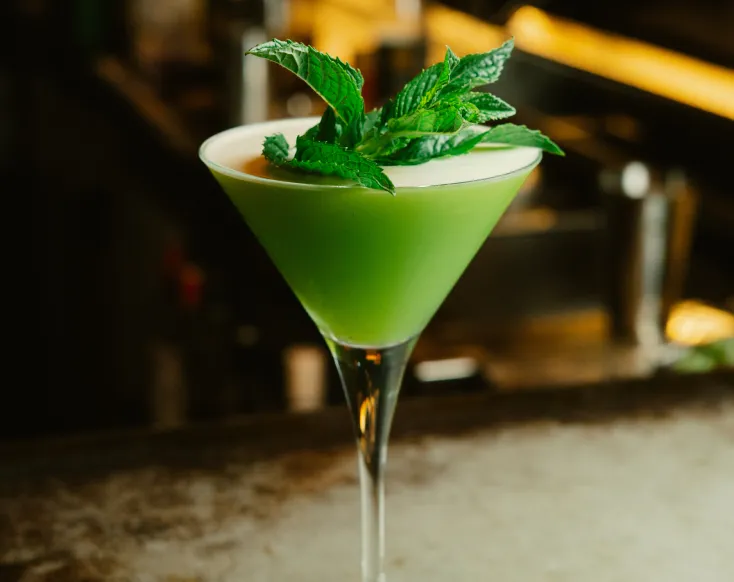 Cocktail Crafting Bar Catering Schilling Roofbar Ginsburg Bar