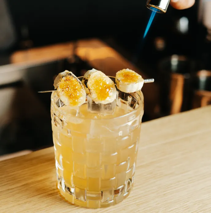 DJNGL Cocktails Bar Catering Heidelberg