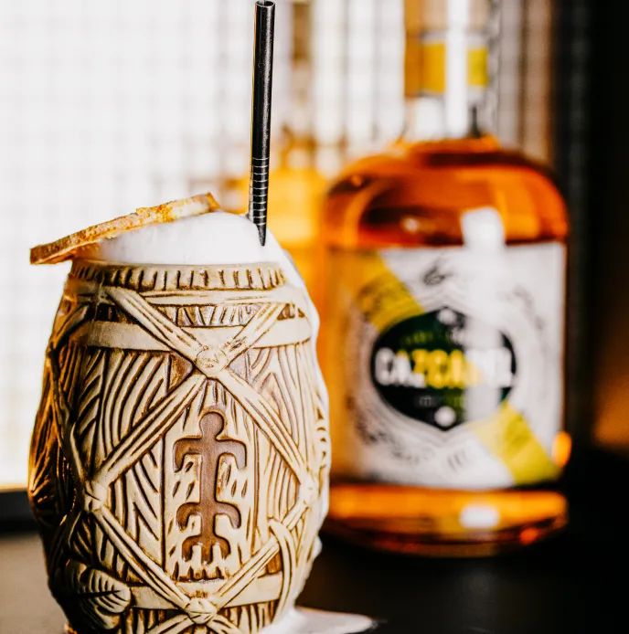 Mixology Cocktails Schilling Roofbar Heidelber Bar Catering