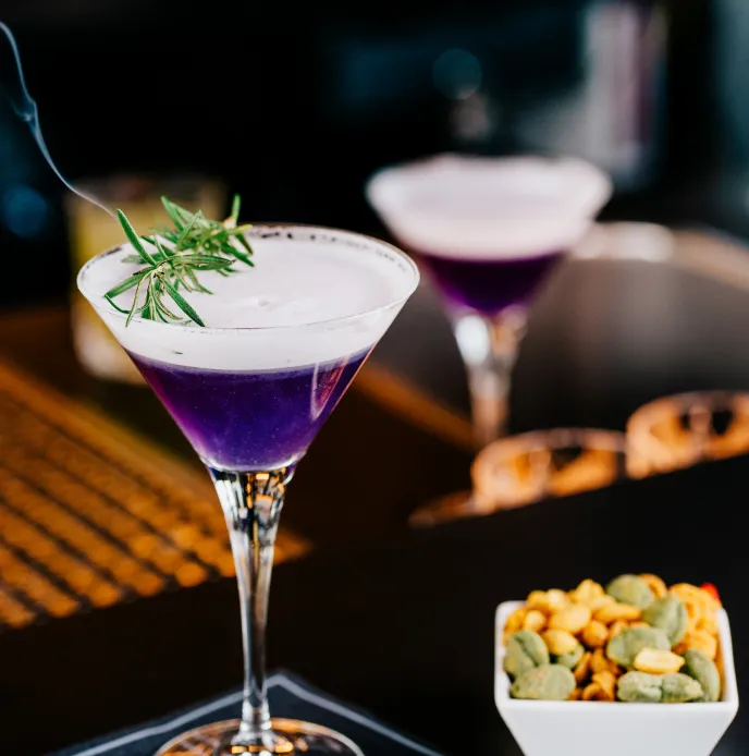 Schilling Roofbar Cocktails Bar Catering Heidelberg 