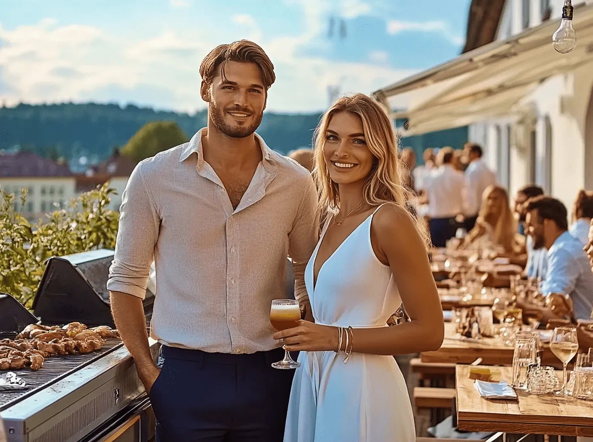 Feiern & Teamevents im Frauenbad Heidelberg