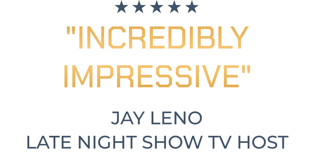 Chris Stark | Magic Dinner im Frauenbad Heidelberg