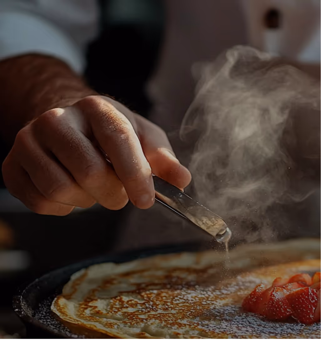 Brunch Buffet im Frauenbad Heidelberg