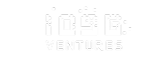 Logo with the text '1066 VENTURES' in a pixelated font on a black background.
