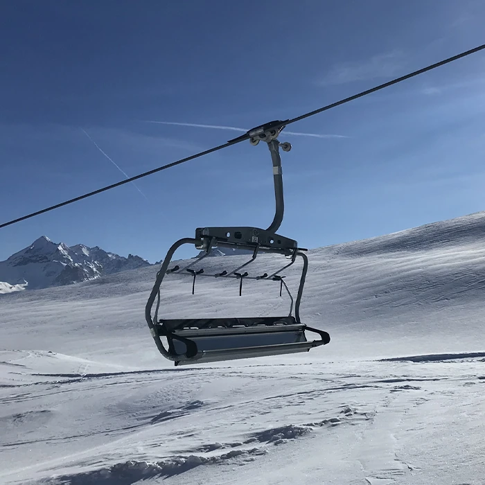 vente ed forfaits à Tignes