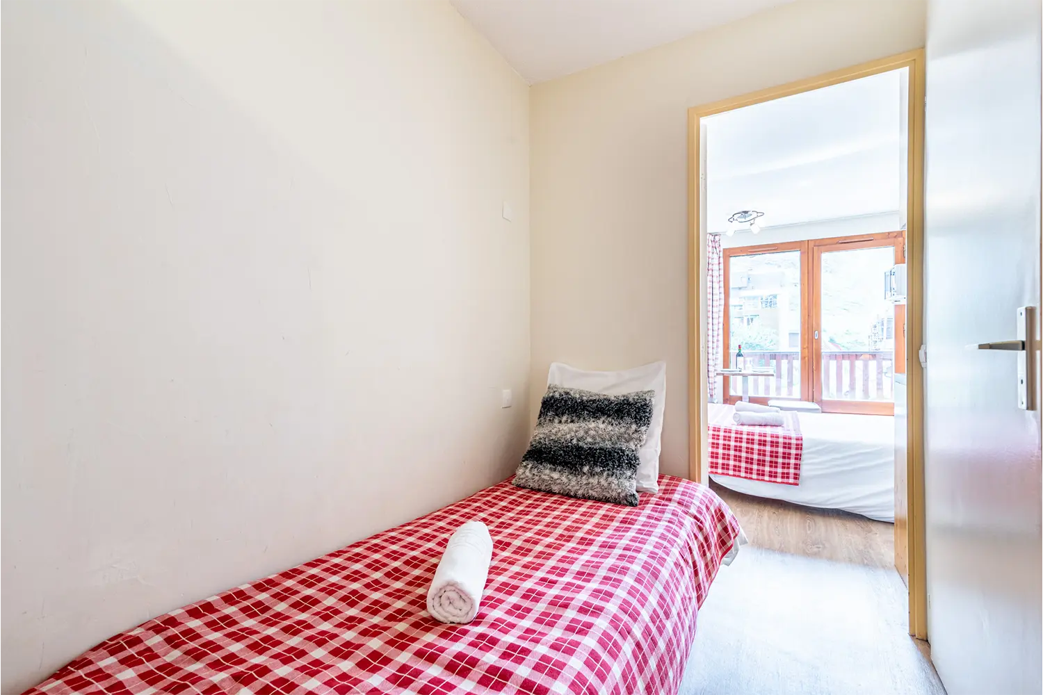 chambre studio