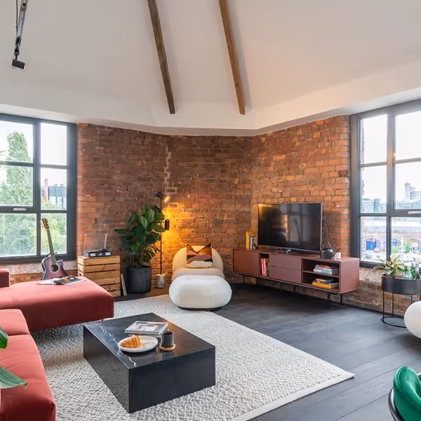 Penthouse.
