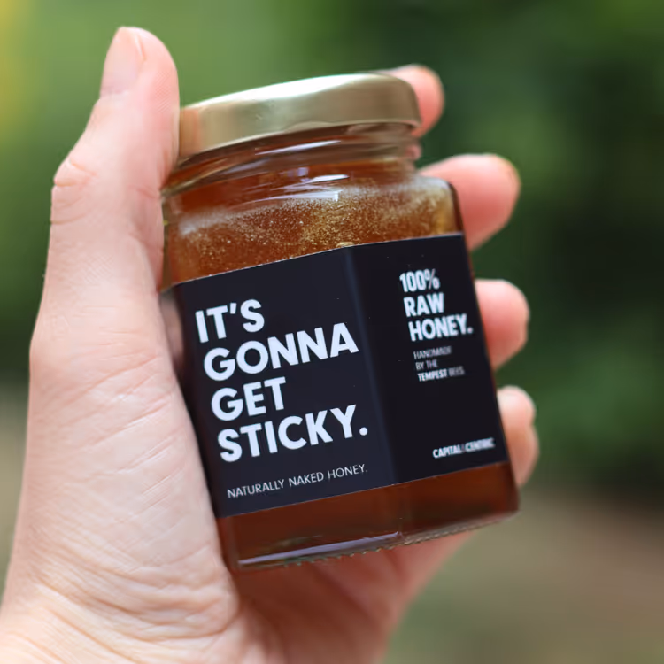 Honey