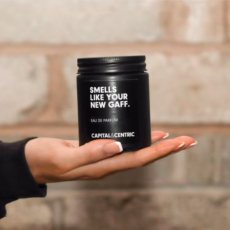 Candle.