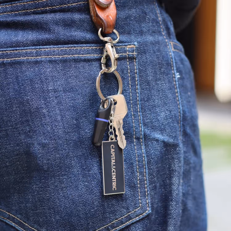 Keyring.