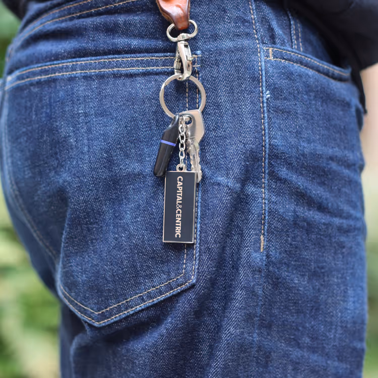 Keyrings