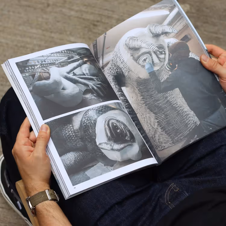 Book