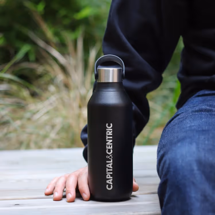 Bottle.