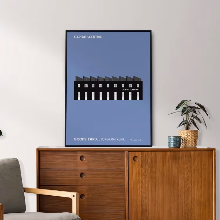 wall art