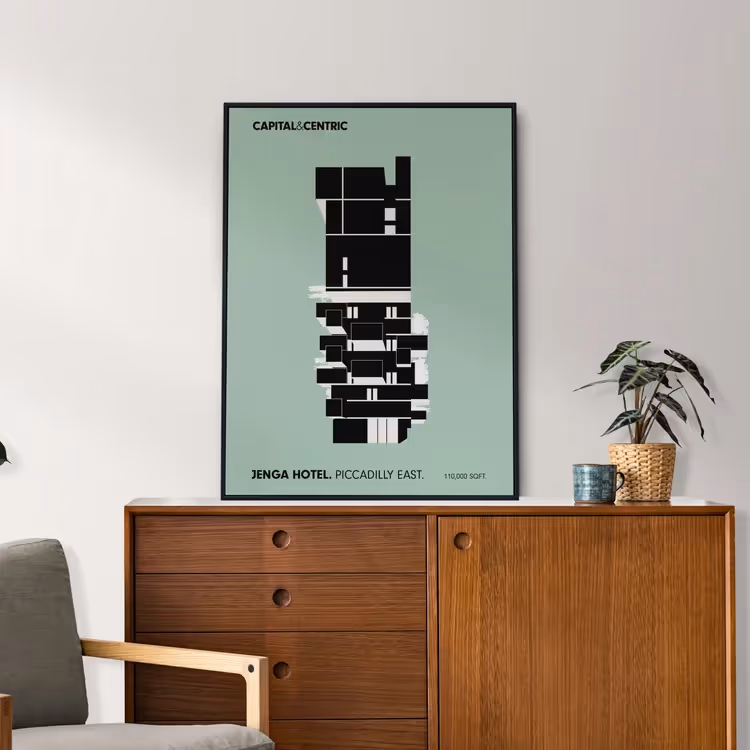 wall art