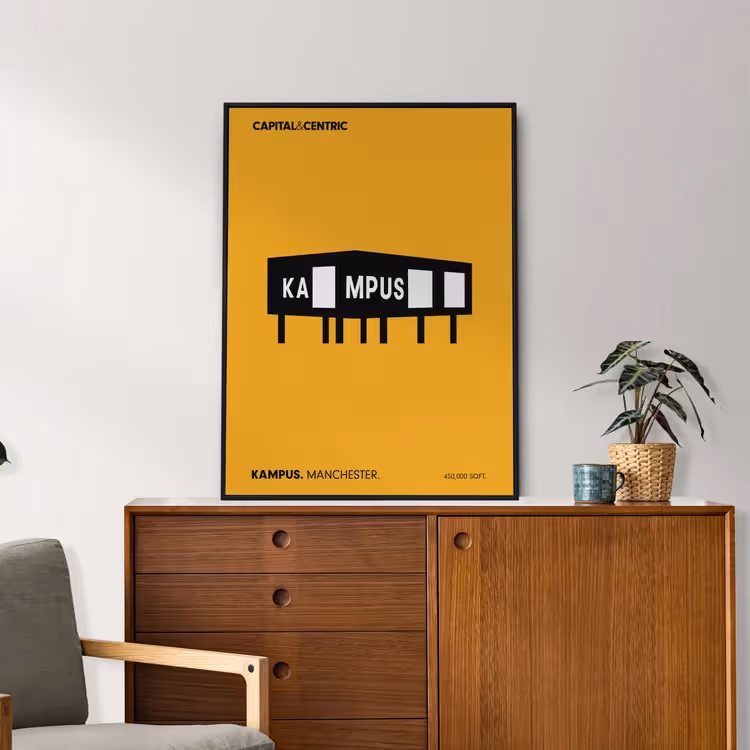 Kampus Print.
