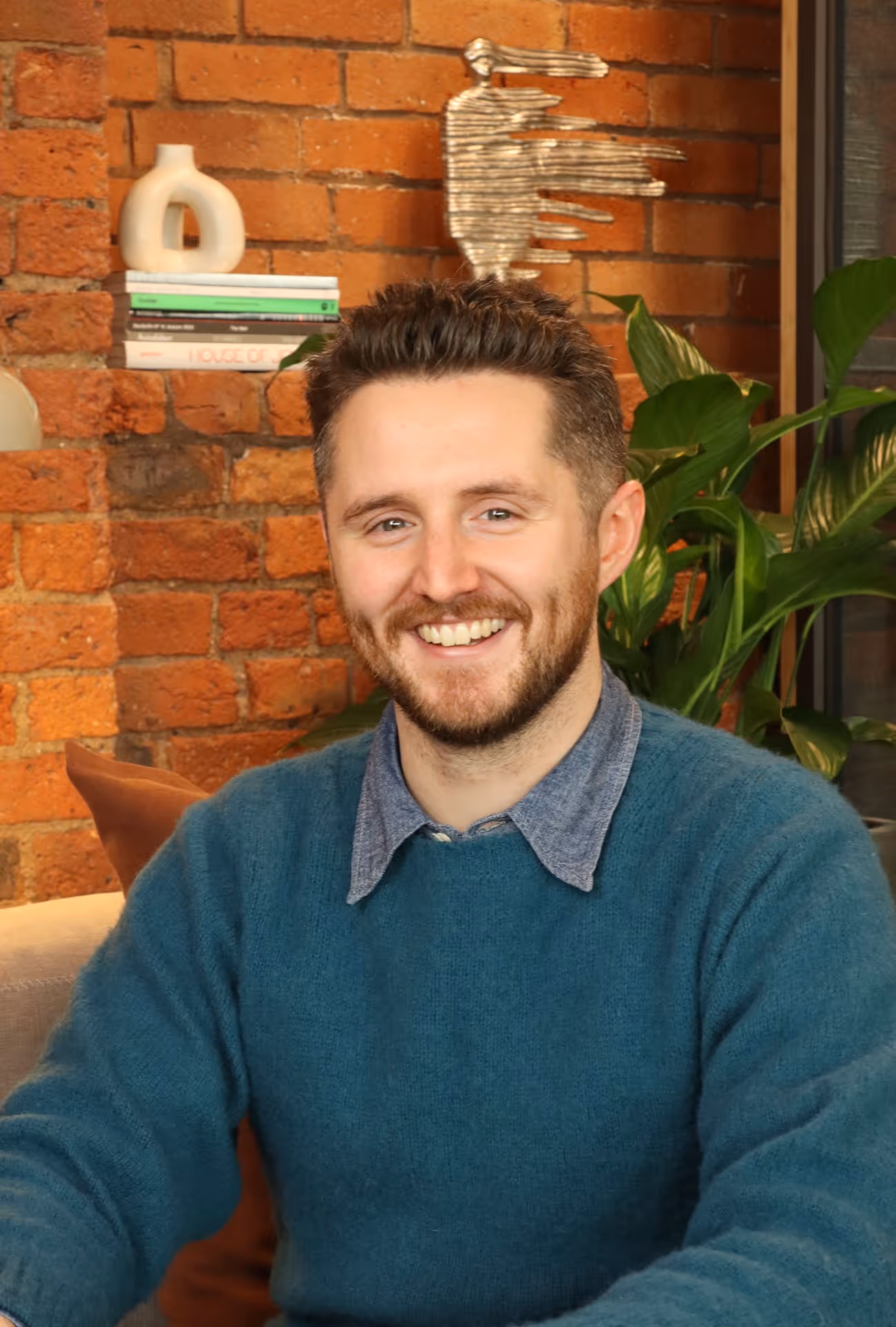 Olly.