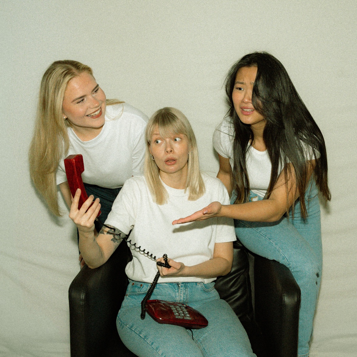 Tarinatoimisto Stooren tiimi