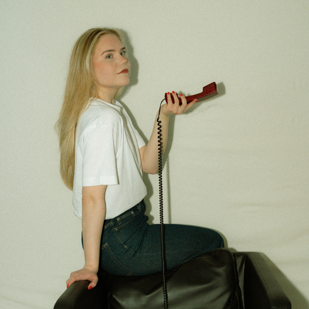 Tarinatoimisto Stooren osakas Silja Pajamäki