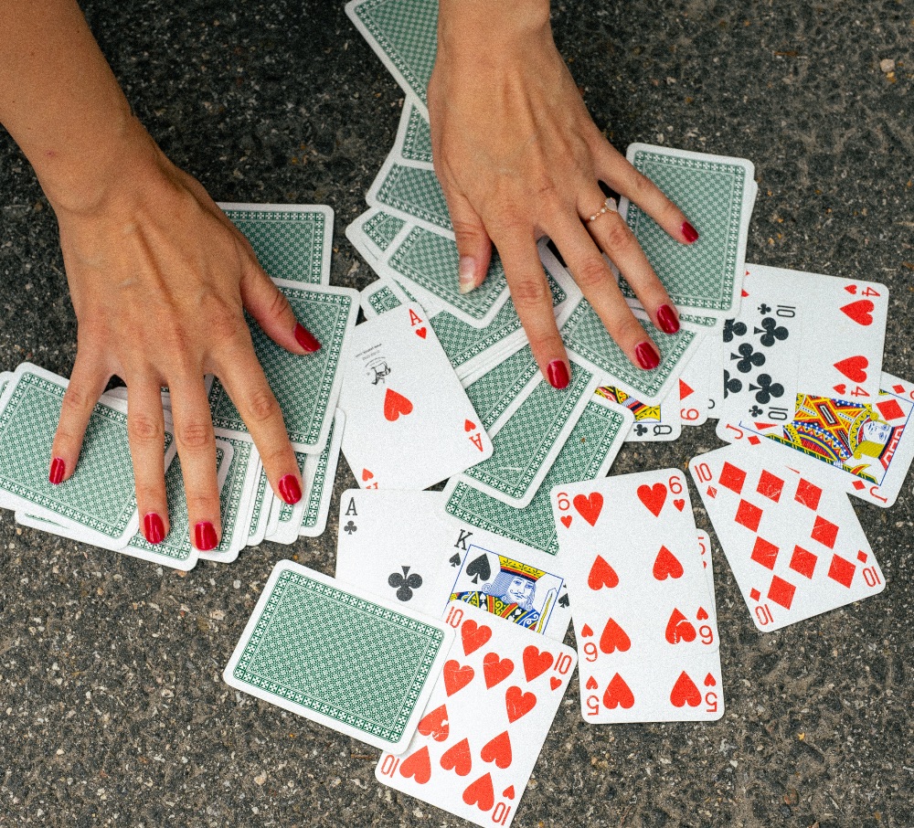 Stooren eteneminen asiakkaan kanssa kuvattuna visuaalisesti