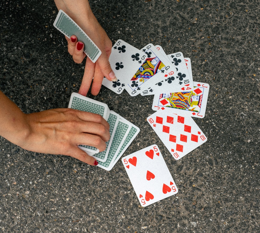 Stooren eteneminen asiakkaan kanssa kuvattuna visuaalisesti