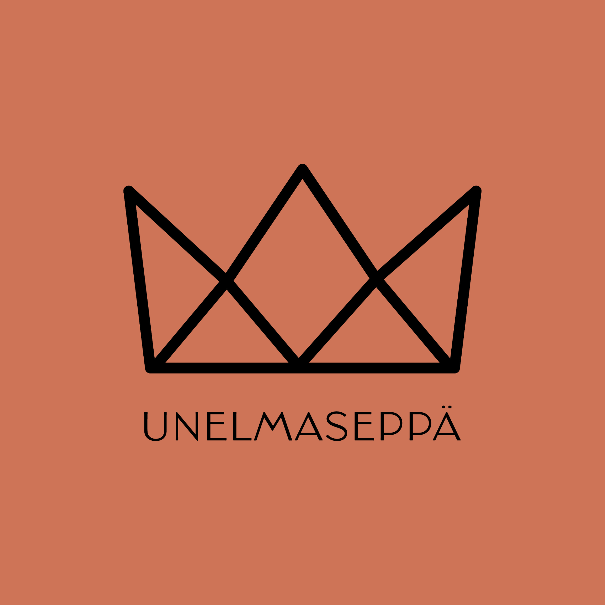 Unelmasepän logo