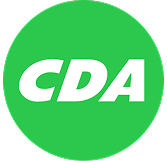 CDA logo