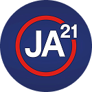 Ja21 logo