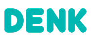 DENK logo