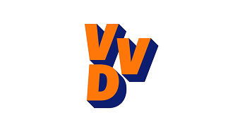 VVD logo