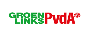 Groenlinks PvdA Logo