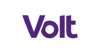volt logo