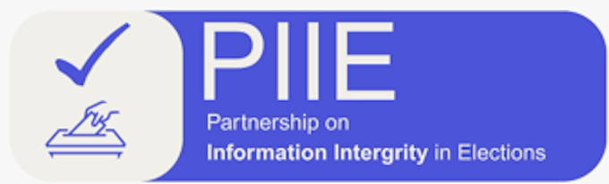 PIIE — Partnership on Information Integrity in Elections