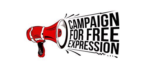 Campaign for Freedom of Expression