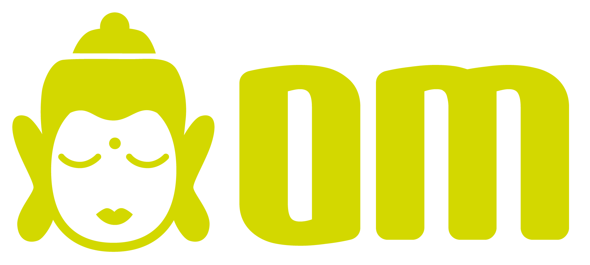 OM Food Logo
