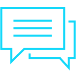 Sprachvorbereitung Icon