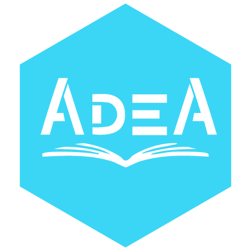 ADEA Sprachschule Logo