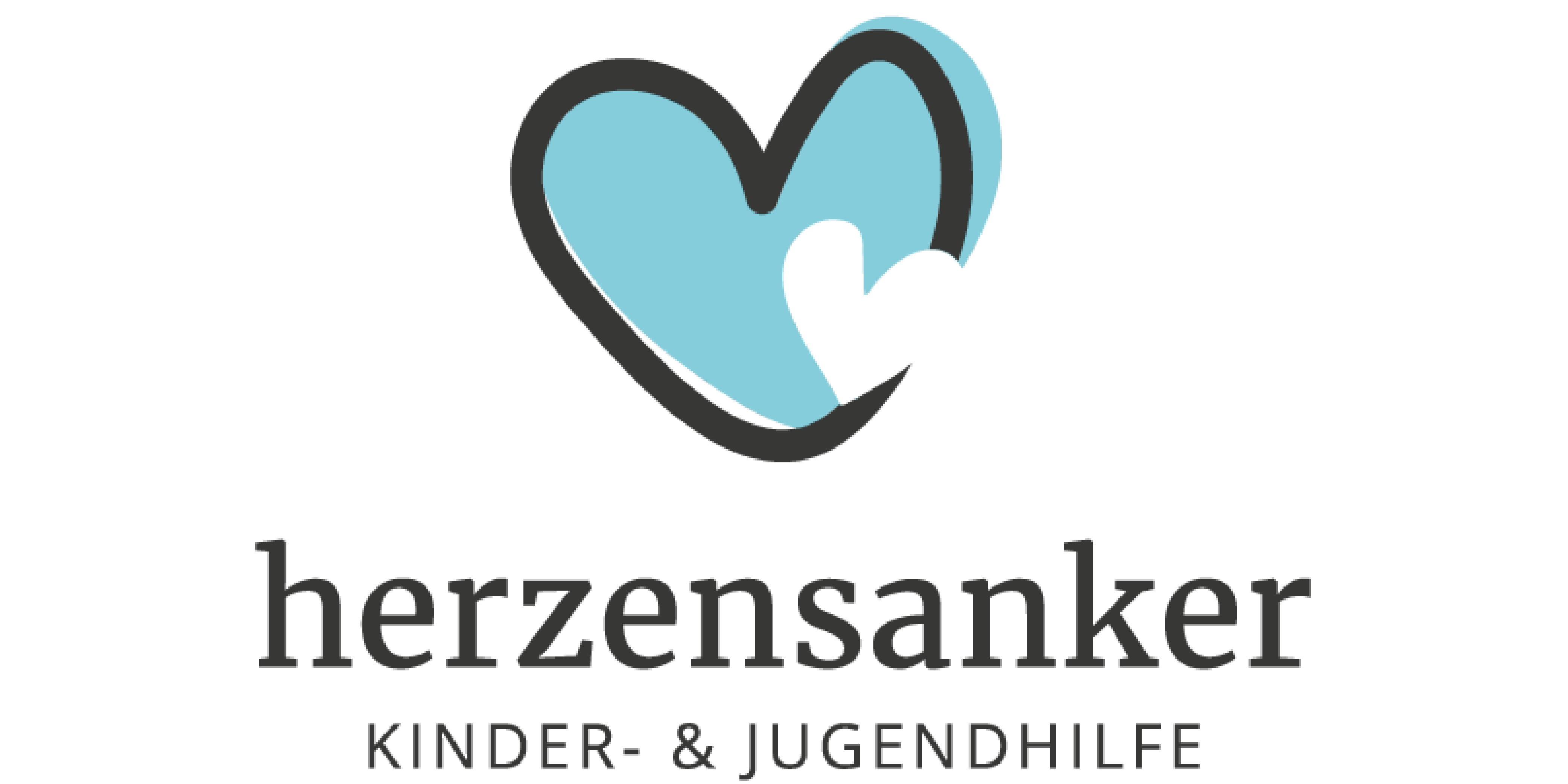 Herzensanker Logo